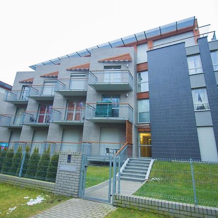Apartamenty Swinoujscie - Baltycka Esterno foto