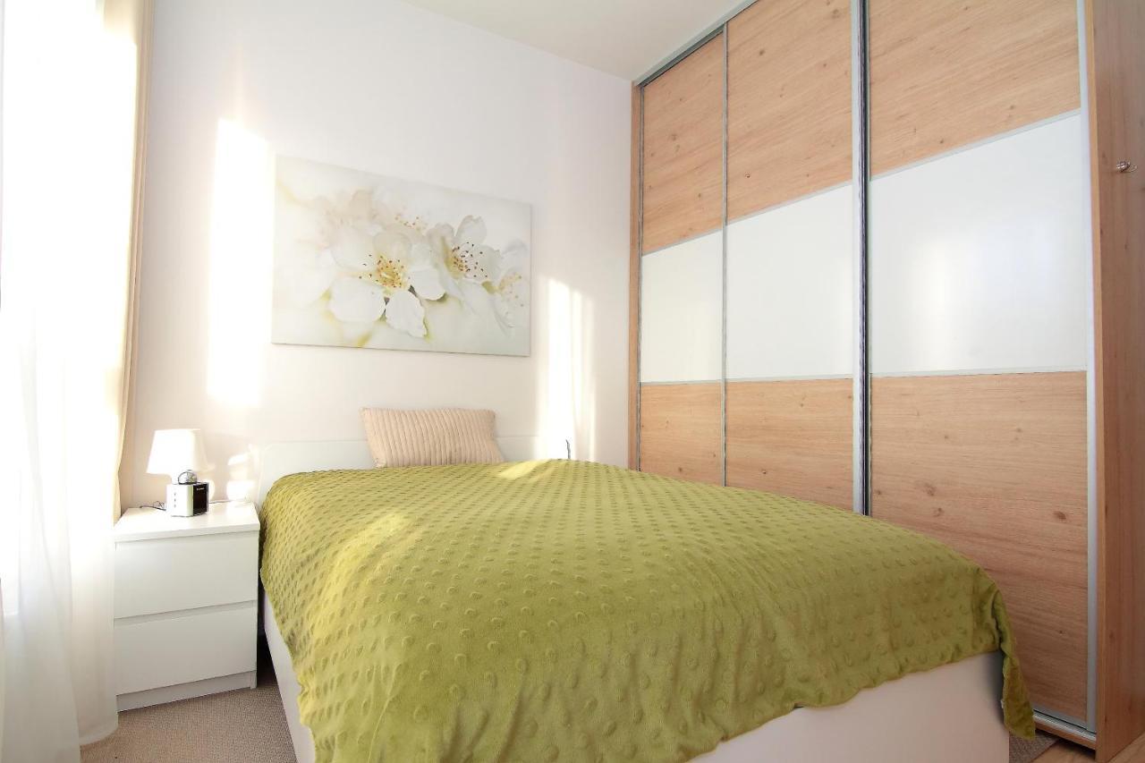 Apartamenty Swinoujscie - Baltycka Esterno foto