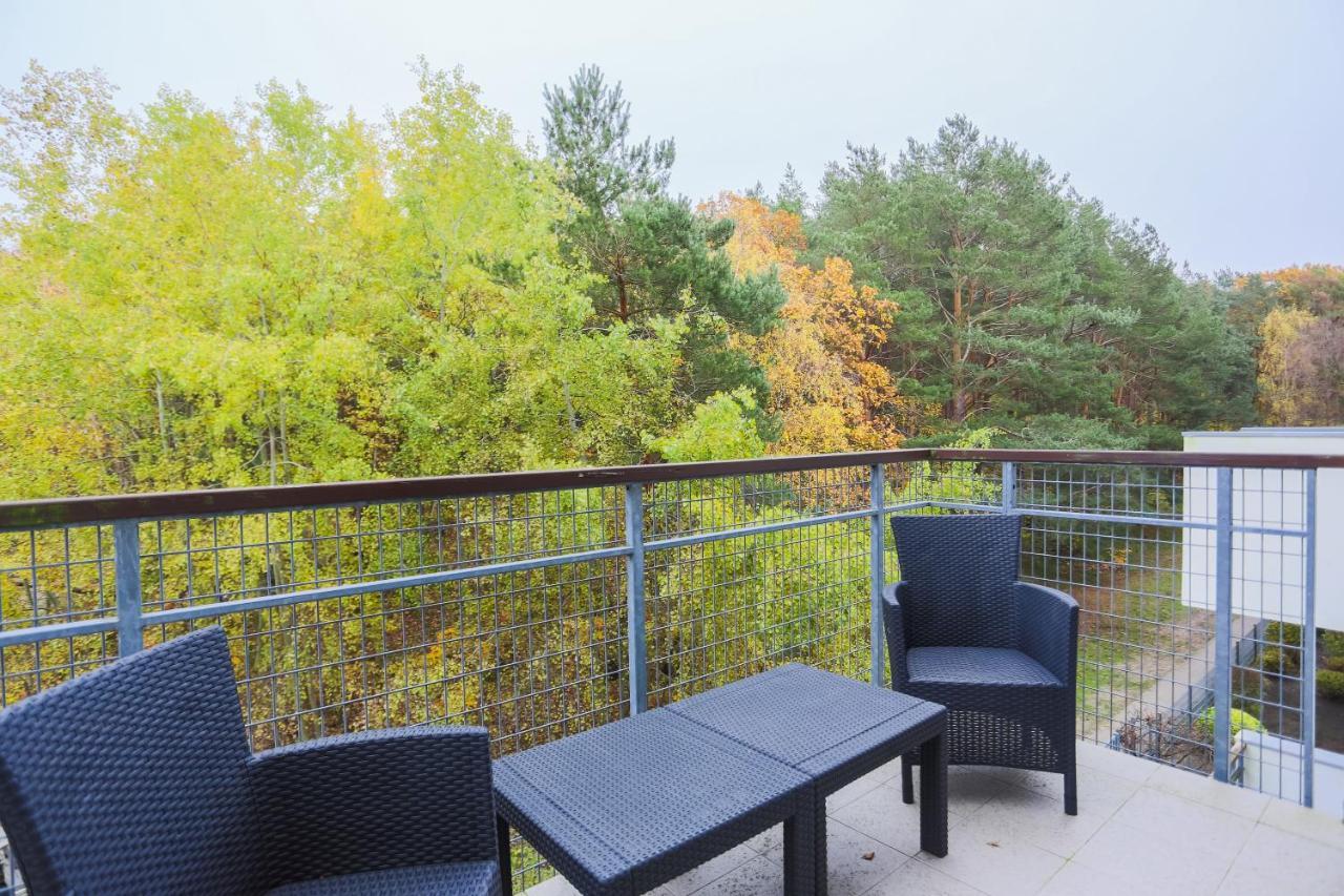 Apartamenty Swinoujscie - Baltycka Esterno foto