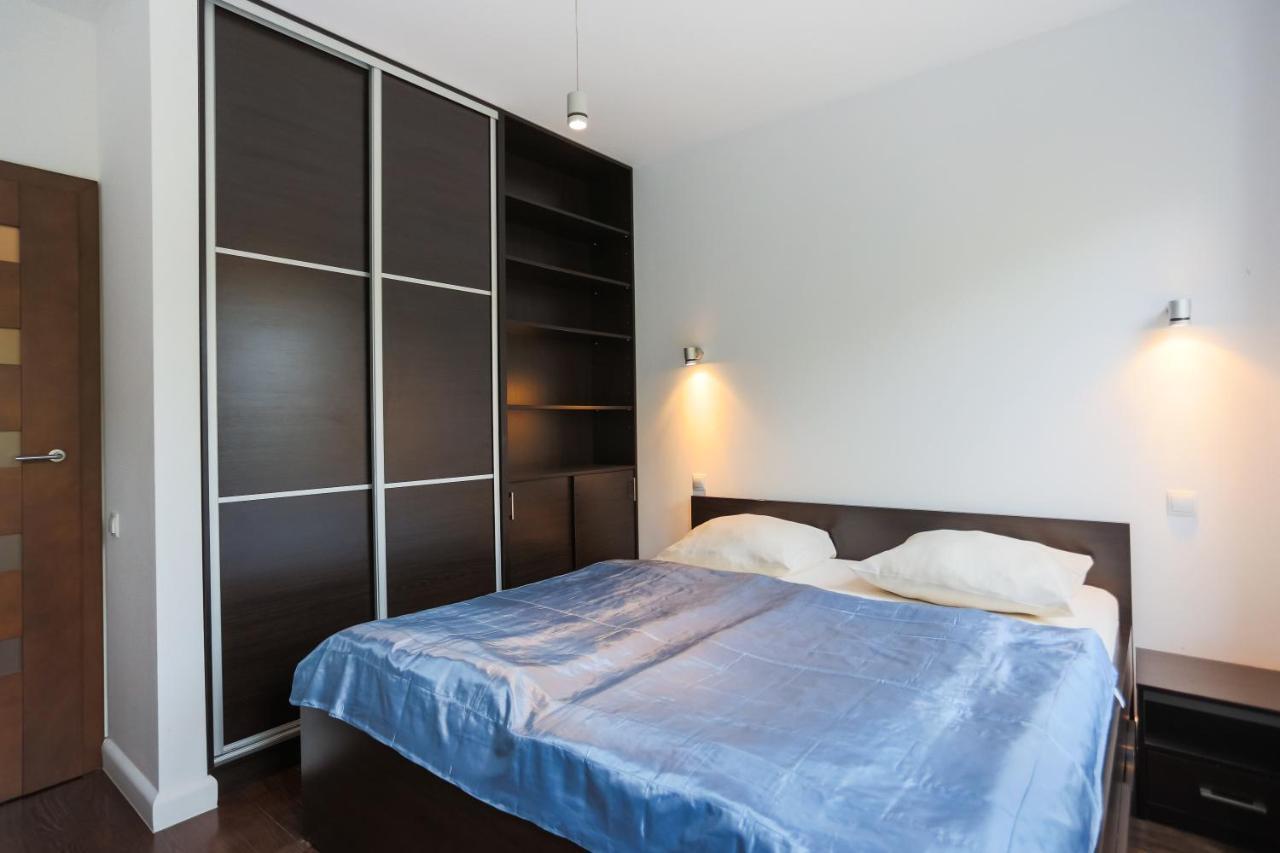 Apartamenty Swinoujscie - Baltycka Esterno foto