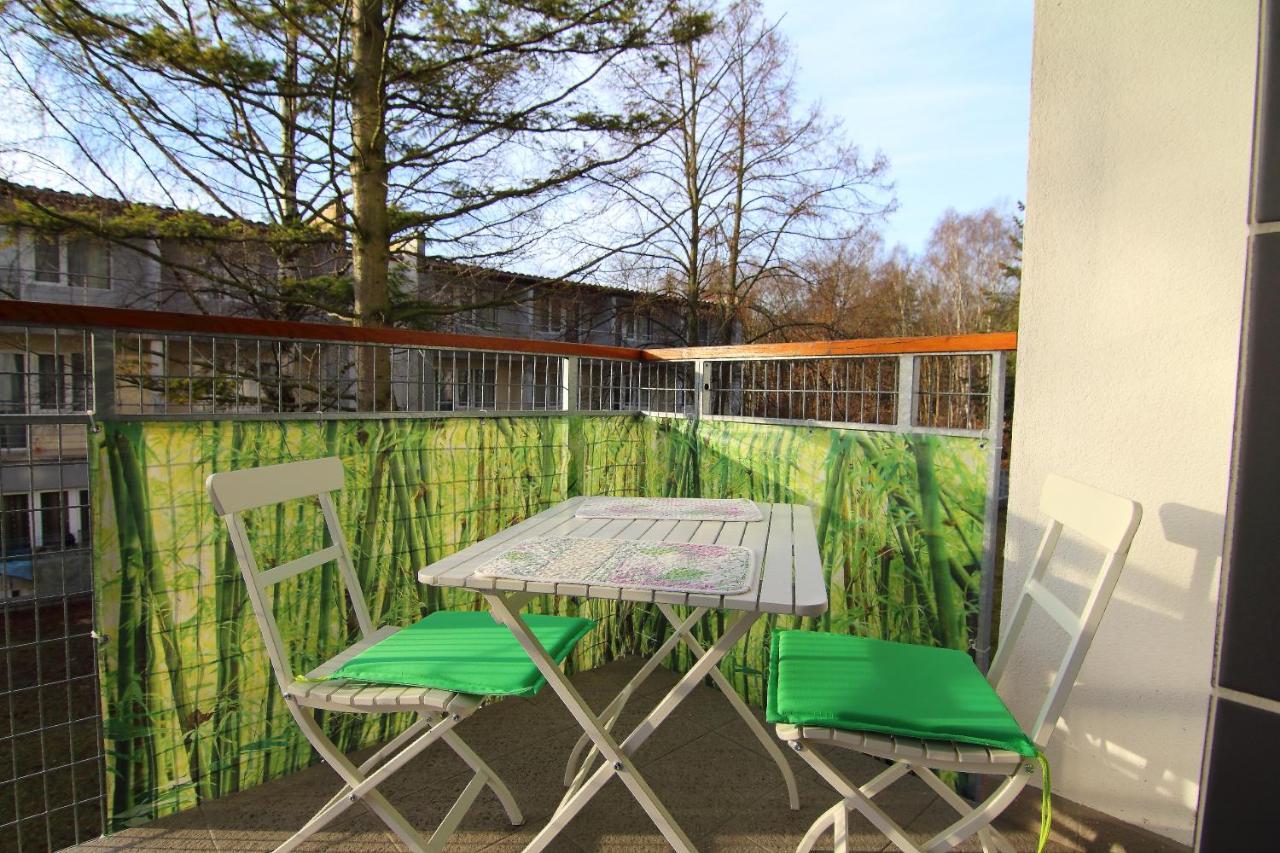 Apartamenty Swinoujscie - Baltycka Esterno foto