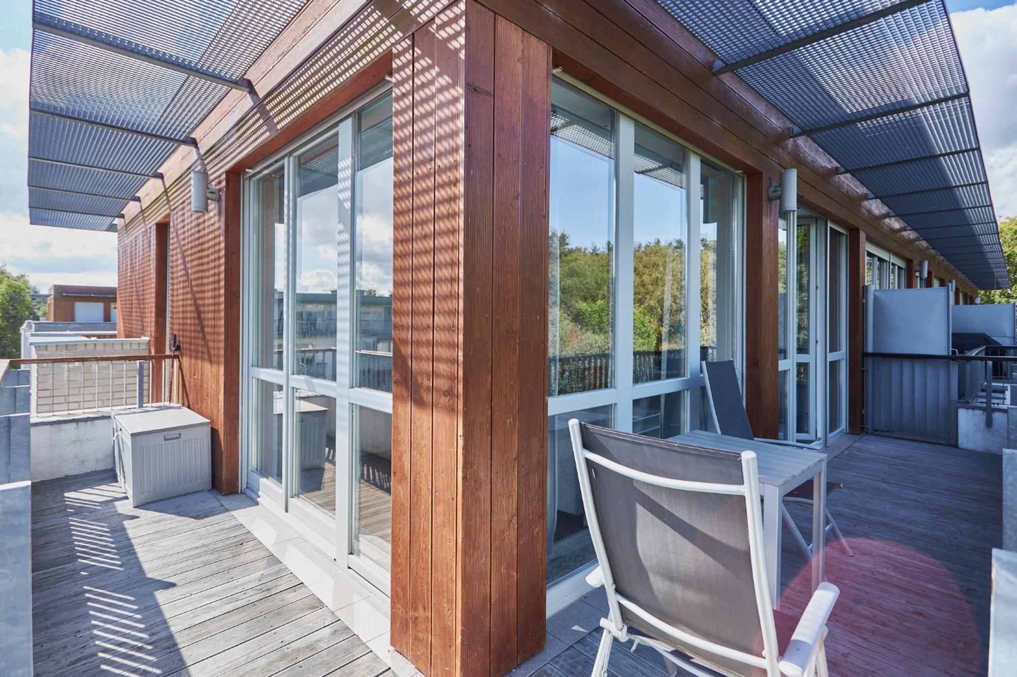 Apartamenty Swinoujscie - Baltycka Esterno foto