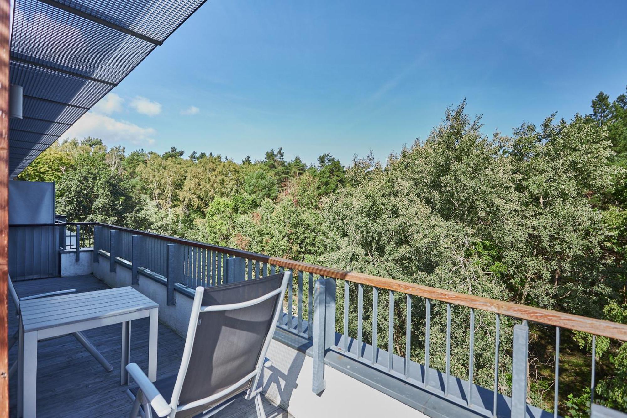 Apartamenty Swinoujscie - Baltycka Esterno foto