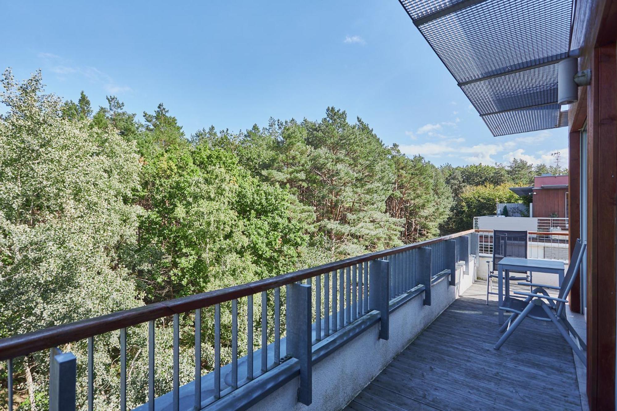 Apartamenty Swinoujscie - Baltycka Esterno foto