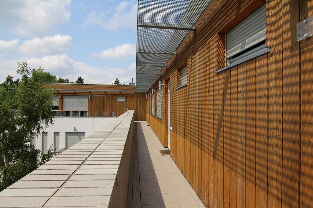 Apartamenty Swinoujscie - Baltycka Esterno foto