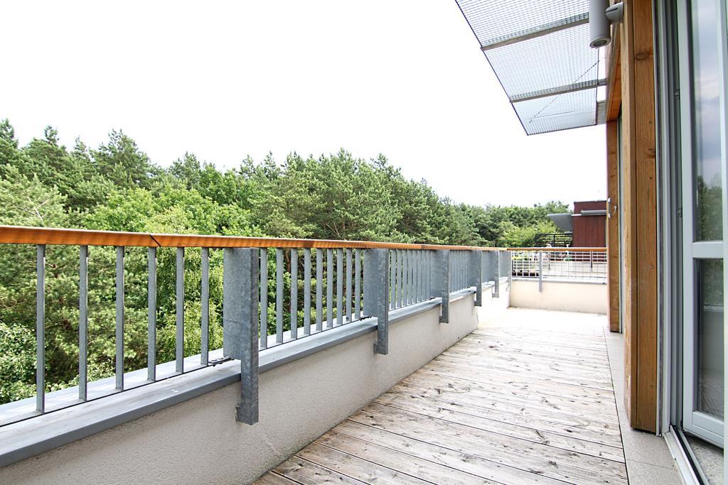 Apartamenty Swinoujscie - Baltycka Esterno foto